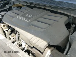 ✅ 2019 Nissan Titan Platinum Reserve • VIN: 1N6AA1E5XKN519197 • Lot: 42430079. Listed on IAAI with 73,108 mi. Free auction sales archive from the USA and detailed vehicle history report at DreamBid. Image 19.