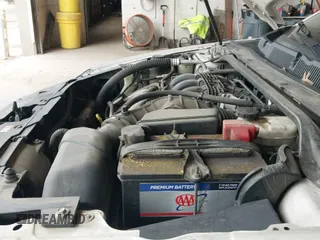 ✅ 2010 Ford Taurus SEL • VIN: 1FAHP2EW8AG105732 • Lot: 43116803. Listed on IAAI with 172,280 mi. Free auction sales archive from the USA and detailed vehicle history report at DreamBid. Image 12.