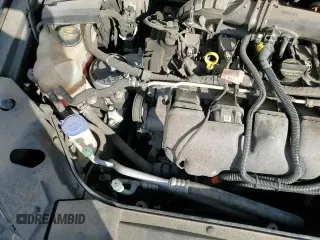 ✅ 2017 Lincoln MKZ Select • VIN: 3LN6L5D96HR635108 • Lot: 71826665. Listed on Copart with 85,831 mi. Free auction sales archive from the USA and detailed vehicle history report at DreamBid. Image 13.