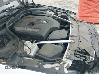 ✅ 2019 BMW 5 Series 530i • VIN: WBAJA5C58KG900657 • Lot: 43329817. Wystawiony na IAAI z przebiegiem 56 161 mil. Bezpłatny archiwum sprzedaży aukcyjnych z USA i szczegółowy raport historii pojazdu na DreamBid. Zdjęcie 23.