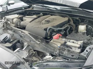 ✅ 2021 Toyota Tacoma Limited • VIN: 3TMGZ5AN4MM440740 • Лот: 41630092. Опубликован ранее на IAAI с пробегом 30 405 миль. Бесплатный доступ к архиву аукционных продаж из США и подробный отчёт об истории автомобиля на DreamBid. Изображение 21.