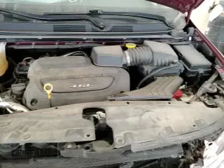 ✅ 2018 Chrysler Pacifica Touring L • VIN: 2C4RC1BG3JR277232 • Лот: 91386275. Опубликован ранее на Copart с пробегом 85 269 миль. Бесплатный доступ к архиву аукционных продаж из США и подробный отчёт об истории автомобиля на DreamBid. Изображение 14.