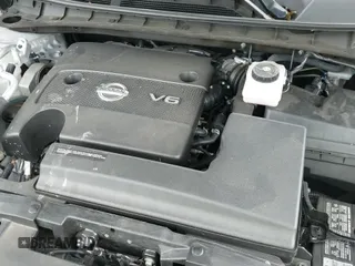 ✅ 2022 Nissan Murano Platinum • VIN: 5N1AZ2DS2NC125679 • Lot: 42364461. Wystawiony na IAAI z przebiegiem 24 006 mil. Bezpłatny archiwum sprzedaży aukcyjnych z USA i szczegółowy raport historii pojazdu na DreamBid. Zdjęcie 21.