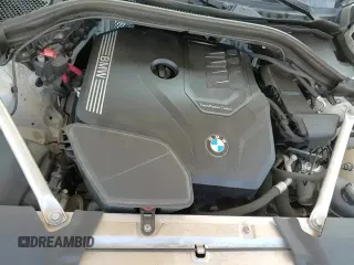 ✅ 2021 BMW X3 sDrive30i • VIN: 5UXTY3C05M9D96593 • Lot: 81486755. Wystawiony na Copart z przebiegiem 76 034 mil. Bezpłatny archiwum sprzedaży aukcyjnych z USA i szczegółowy raport historii pojazdu na DreamBid. Zdjęcie 15.