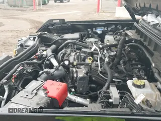 ✅ 2025 Ford Bronco Big Bend • VIN: 1FMDE7BH1SLA64138 • Лот: 43735987. Опубликован ранее на IAAI с пробегом 18 233 миль. Бесплатный доступ к архиву аукционных продаж из США и подробный отчёт об истории автомобиля на DreamBid. Изображение 19.