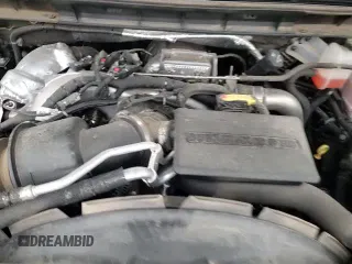 ✅ 2021 GMC Sierra 2500HD • VIN: 1GT49LEY2MF204793 • Lot: 51694255. Listed on Copart with 93,896 mi. Free auction sales archive from the USA and detailed vehicle history report at DreamBid. Image 16.