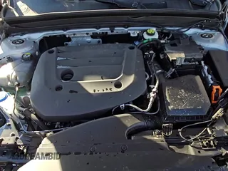 ✅ 2024 Volvo XC40 Core Bright Theme • VIN: YV4L12UKXR2338084 • Lot: 82856034. Listed on Copart with 9,443 mi. Free auction sales archive from the USA and detailed vehicle history report at DreamBid. Image 15.