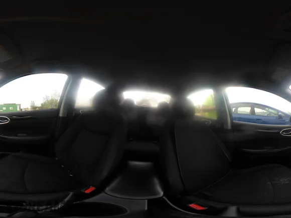 ✅ 2019 Nissan Sentra SV • VIN: 3N1AB7AP7KL625507 • Lot: 43253022. Wystawiony na IAAI z przebiegiem 144 899 mil. Bezpłatny archiwum sprzedaży aukcyjnych z USA i szczegółowy raport historii pojazdu na DreamBid. Zdjęcie 19.