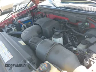 ✅ 1999 Ford Expedition XLT • VIN: 1FMRU17LXXLC35575 • Lot: 42820162. Listed on IAAI with 166,172 mi. Free auction sales archive from the USA and detailed vehicle history report at DreamBid. Image 12.