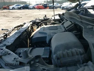 ✅ 2017 Acura MDX Advance • VIN: 5FRYD4H90HB035358 • Лот: 41832906. Опубликован ранее на IAAI с пробегом 115 135 миль. Бесплатный доступ к архиву аукционных продаж из США и подробный отчёт об истории автомобиля на DreamBid. Изображение 20.