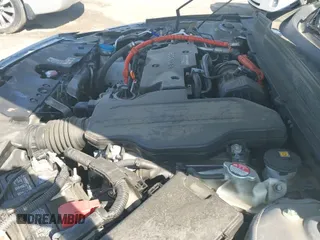 ✅ 2019 Honda Accord Touring • VIN: 1HGCV3F91KA021167 • Лот: 42254463. Опубликован ранее на IAAI с пробегом 82 410 миль. Бесплатный доступ к архиву аукционных продаж из США и подробный отчёт об истории автомобиля на DreamBid. Изображение 20.