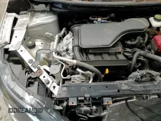 ✅ 2017 Nissan Rogue SL • VIN: JN1BJ1CPXHW017520 • Lot: 91426005. Wystawiony na Copart z przebiegiem 113 263 mil. Bezpłatny archiwum sprzedaży aukcyjnych z USA i szczegółowy raport historii pojazdu na DreamBid. Zdjęcie 14.