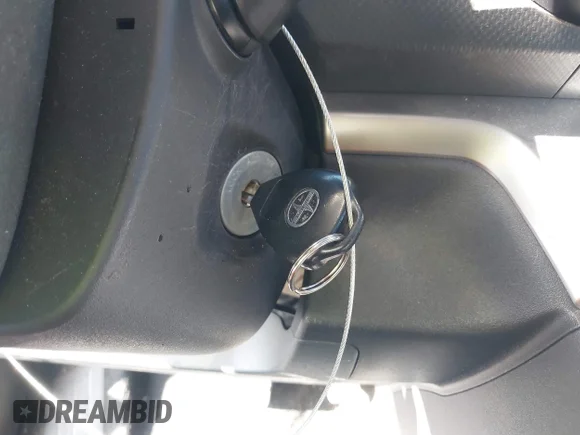 ✅ 2012 Scion xB • VIN: JTLZE4FE3CJ015789 • Лот: 43228260. Опубліковано раніше на IAAI з пробігом 132 392 миль. Безкоштовний доступ до архіву аукціонних продажів зі США та докладний звіт про історію автомобіля на DreamBid. Зображення 11.