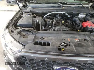 ✅ 2020 Ford Ranger Lariat • VIN: 1FTER4EH5LLA93134 • Лот: 85350885. Опубликован ранее на Copart с пробегом 86 858 миль. Бесплатный доступ к архиву аукционных продаж из США и подробный отчёт об истории автомобиля на DreamBid. Изображение 14.