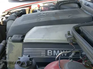 ✅ 2001 BMW 5 Series 540i • VIN: WBADN63471GM72836 • Лот: 42602830. Опубликован ранее на IAAI с пробегом Не указан. Бесплатный доступ к архиву аукционных продаж из США и подробный отчёт об истории автомобиля на DreamBid. Изображение 12.