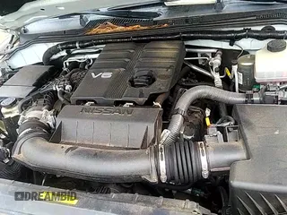 ✅ 2021 Nissan Frontier SV • VIN: 1N6ED0EB1MN714987 • Lot: 43320610. Wystawiony na IAAI z przebiegiem 77 799 mil. Bezpłatny archiwum sprzedaży aukcyjnych z USA i szczegółowy raport historii pojazdu na DreamBid. Zdjęcie 19.