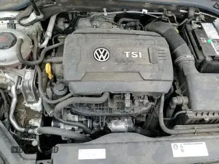 ✅ 2019 Volkswagen Golf S • VIN: 3VWM17AU5KM517459 • Lot: 65408045. Listed on Copart with 87,212 mi. Free auction sales archive from the USA and detailed vehicle history report at DreamBid. Image 13.