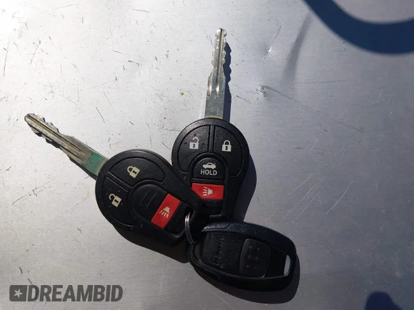 ✅ 2014 Nissan Sentra SV • VIN: 3N1AB7AP9EY202807 • Lot: 45091146. Listed on IAAI with 98,835 mi. Free auction sales archive from the USA and detailed vehicle history report at DreamBid. Image 11.