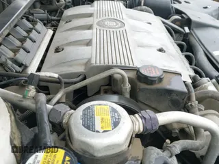 ✅ 1999 Cadillac DeVille DHS • VIN: 1G6KE54Y7XU770239 • Lot: 42078657. Listed on IAAI with 146,283 mi. Free auction sales archive from the USA and detailed vehicle history report at DreamBid. Image 19.