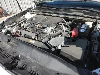 ✅ 2019 Toyota Camry XSE • VIN: 4T1B61HKXKU211975 • Lot: 90306115. Listed on Copart with 31,277 mi. Free auction sales archive from the USA and detailed vehicle history report at DreamBid. Image 16.