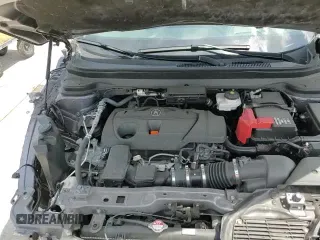 ✅ 2020 Acura RDX Advance • VIN: 5J8TC2H70LL025020 • Lot: 61959675. Listed on Copart with 48,822 mi. Free auction sales archive from the USA and detailed vehicle history report at DreamBid. Image 17.