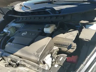 ✅ 2020 Nissan Murano S • VIN: 5N1AZ2AJ3LN153939 • Lot: 43494031. Listed on IAAI with 72,727 mi. Free auction sales archive from the USA and detailed vehicle history report at DreamBid. Image 19.