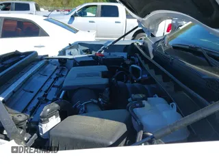 ✅ 2025 GMC Sierra 1500 SLT • VIN: 3GTUUDED3SG258228 • Лот: 43404808. Опубликован ранее на IAAI с пробегом 4 609 миль. Бесплатный доступ к архиву аукционных продаж из США и подробный отчёт об истории автомобиля на DreamBid. Изображение 19.