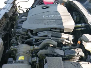 ✅ 2023 Kia Sportage LX • VIN: KNDPUCAF4P7211503 • Lot: 42905637. Listed on IAAI with 29,693 mi. Free auction sales archive from the USA and detailed vehicle history report at DreamBid. Image 23.