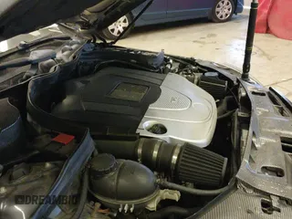 ✅ 2008 Mercedes-Benz C 300 Sport • VIN: WDDGF54X78F044478 • Lot: 41705912. Wystawiony na IAAI z przebiegiem 181 438 mil. Bezpłatny archiwum sprzedaży aukcyjnych z USA i szczegółowy raport historii pojazdu na DreamBid. Zdjęcie 18.