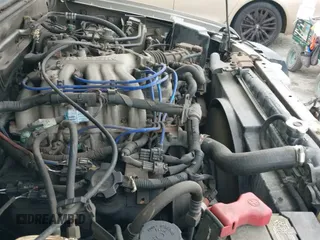 ✅ 2004 Nissan Xterra XE • VIN: 5N1ED28Y34C658301 • Lot: 43378831. Listed on IAAI with 198,982 mi. Free auction sales archive from the USA and detailed vehicle history report at DreamBid. Image 17.