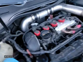 ✅ 2013 Volkswagen Golf GTI • VIN: WVWED7AJ9DW091699 • Lot: 82683914. Listed on Copart with 171,747 mi. Free auction sales archive from the USA and detailed vehicle history report at DreamBid. Image 15.