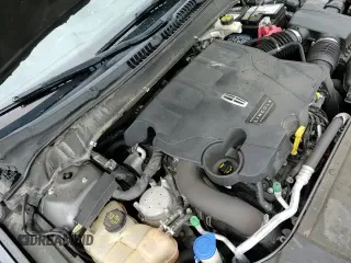 ✅ 2017 Lincoln MKZ Select • VIN: 3LN6L5DC8HR642444 • Lot: 58172855. Listed on Copart with 90,827 mi. Free auction sales archive from the USA and detailed vehicle history report at DreamBid. Image 15.