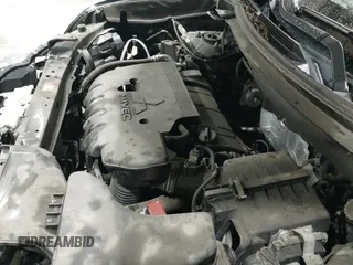 ✅ 2018 Mitsubishi Outlander ES • VIN: JA4AZ3A35JJ006208 • Лот: 41868355. Опубликован ранее на IAAI с пробегом 86 570 миль. Бесплатный доступ к архиву аукционных продаж из США и подробный отчёт об истории автомобиля на DreamBid. Изображение 19.