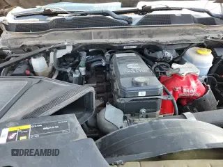 ✅ 2021 Ram 2500 Laramie • VIN: 3C6UR5FL3MG643523 • Lot: 69377205. Listed on Copart with 45,228 mi. Free auction sales archive from the USA and detailed vehicle history report at DreamBid. Image 16.