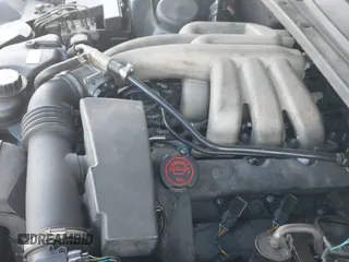 ✅ 2003 Jaguar S-Type • VIN: SAJEA01T33FM49249 • Лот: 42638885. Опубликован ранее на IAAI с пробегом 174 660 миль. Бесплатный доступ к архиву аукционных продаж из США и подробный отчёт об истории автомобиля на DreamBid. Изображение 14.