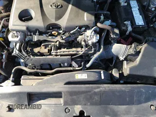 ✅ 2023 Toyota Camry LE • VIN: 4T1C11AK4PU784570 • Lot: 71928825. Wystawiony na Copart z przebiegiem 76 286 mil. Bezpłatny archiwum sprzedaży aukcyjnych z USA i szczegółowy raport historii pojazdu na DreamBid. Zdjęcie 15.