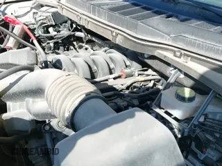 ✅ 2023 Ford F-150 XL • VIN: 1FTFX1E5XPKE11324 • Лот: 41594902. Опубликован ранее на IAAI с пробегом 15 356 миль. Бесплатный доступ к архиву аукционных продаж из США и подробный отчёт об истории автомобиля на DreamBid. Изображение 17.