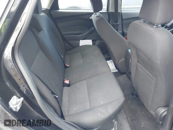 ✅ 2015 Ford Focus SE • VIN: 1FADP3K2XFL237623 • Lot: 43722636. Wystawiony na IAAI z przebiegiem 142 368 mil. Bezpłatny archiwum sprzedaży aukcyjnych z USA i szczegółowy raport historii pojazdu na DreamBid. Zdjęcie 8.