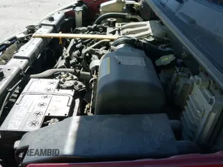 ✅ 2007 Kia Sedona LX • VIN: KNDMB233076116089 • Lot: 43369923. Wystawiony na IAAI z przebiegiem 148 547 mil. Bezpłatny archiwum sprzedaży aukcyjnych z USA i szczegółowy raport historii pojazdu na DreamBid. Zdjęcie 12.