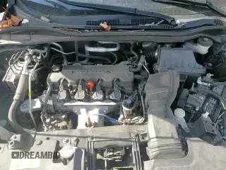 ✅ 2022 Honda HR-V Sport • VIN: 3CZRU6H14NM751905 • Лот: 82774955. Опубликован ранее на Copart с пробегом 46 443 миль. Бесплатный доступ к архиву аукционных продаж из США и подробный отчёт об истории автомобиля на DreamBid. Изображение 16.