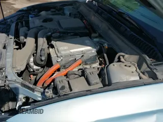 ✅ 2013 Ford Fusion SE Luxury • VIN: 3FA6P0PU5DR294604 • Лот: 43004923. Опубликован ранее на IAAI с пробегом 206 985 миль. Бесплатный доступ к архиву аукционных продаж из США и подробный отчёт об истории автомобиля на DreamBid. Изображение 21.