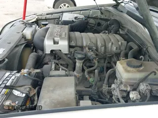 ✅ 2004 Toyota 4Runner Limited • VIN: JTEBT17R540044944 • Lot: 43212949. Wystawiony na IAAI z przebiegiem 279 291 mil. Bezpłatny archiwum sprzedaży aukcyjnych z USA i szczegółowy raport historii pojazdu na DreamBid. Zdjęcie 19.