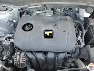 ✅ 2021 Kia Seltos LX • VIN: KNDEPCAA3M7049524 • Lot: 81669335. Wystawiony na Copart z przebiegiem 119 688 mil. Bezpłatny archiwum sprzedaży aukcyjnych z USA i szczegółowy raport historii pojazdu na DreamBid. Zdjęcie 15.