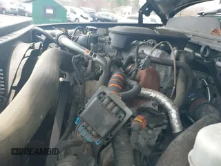 ✅ 2011 GMC Sierra 2500HD Work Truck • VIN: 1GT22ZC82BZ459036 • Lot: 42126973. Listed on IAAI with 122,296 mi. Free auction sales archive from the USA and detailed vehicle history report at DreamBid. Image 19.