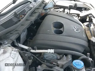 ✅ 2016 Mazda CX-5 Touring • VIN: JM3KE4CY7G0887617 • Lot: 43044701. Listed on IAAI with 94,276 mi. Free auction sales archive from the USA and detailed vehicle history report at DreamBid. Image 21.