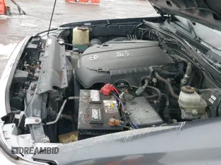 ✅ 2009 Toyota Tacoma • VIN: 5TEMU52N39Z663393 • Lot: 38501442. Listed on IAAI with 251,785 mi. Free auction sales archive from the USA and detailed vehicle history report at DreamBid. Image 13.