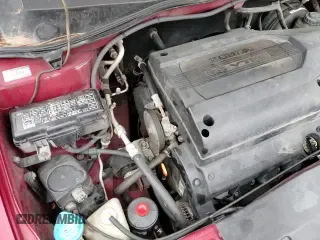 ✅ 2002 Honda Odyssey EX-L • VIN: 5FNRL18062B020587 • Lot: 85014644. Listed on Copart with 253,994 mi. Free auction sales archive from the USA and detailed vehicle history report at DreamBid. Image 16.