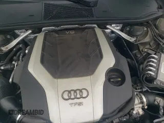 ✅ 2019 Audi A6 Prestige • VIN: WAUM2AF27KN029363 • Lot: 67954295. Wystawiony na Copart z przebiegiem 75 458 mil. Bezpłatny archiwum sprzedaży aukcyjnych z USA i szczegółowy raport historii pojazdu na DreamBid. Zdjęcie 15.