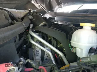 2018 Ram 1500 Tradesman z VIN 1C6RR6FTXJS100752, wystawiony jako IAAI lot #42283635 z przebiegiem 91 347 mil mil oraz . Historia ofert i sprzedaży dostępna na DreamBid. Obrazek 20.