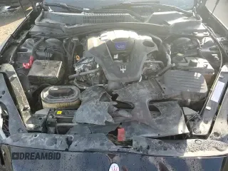 ✅ 2019 Maserati Quattroporte S • VIN: ZAM56YPA3K1333013 • Лот: 44591335. Опубликован ранее на Copart с пробегом 57 678 миль. Бесплатный доступ к архиву аукционных продаж из США и подробный отчёт об истории автомобиля на DreamBid. Изображение 13.